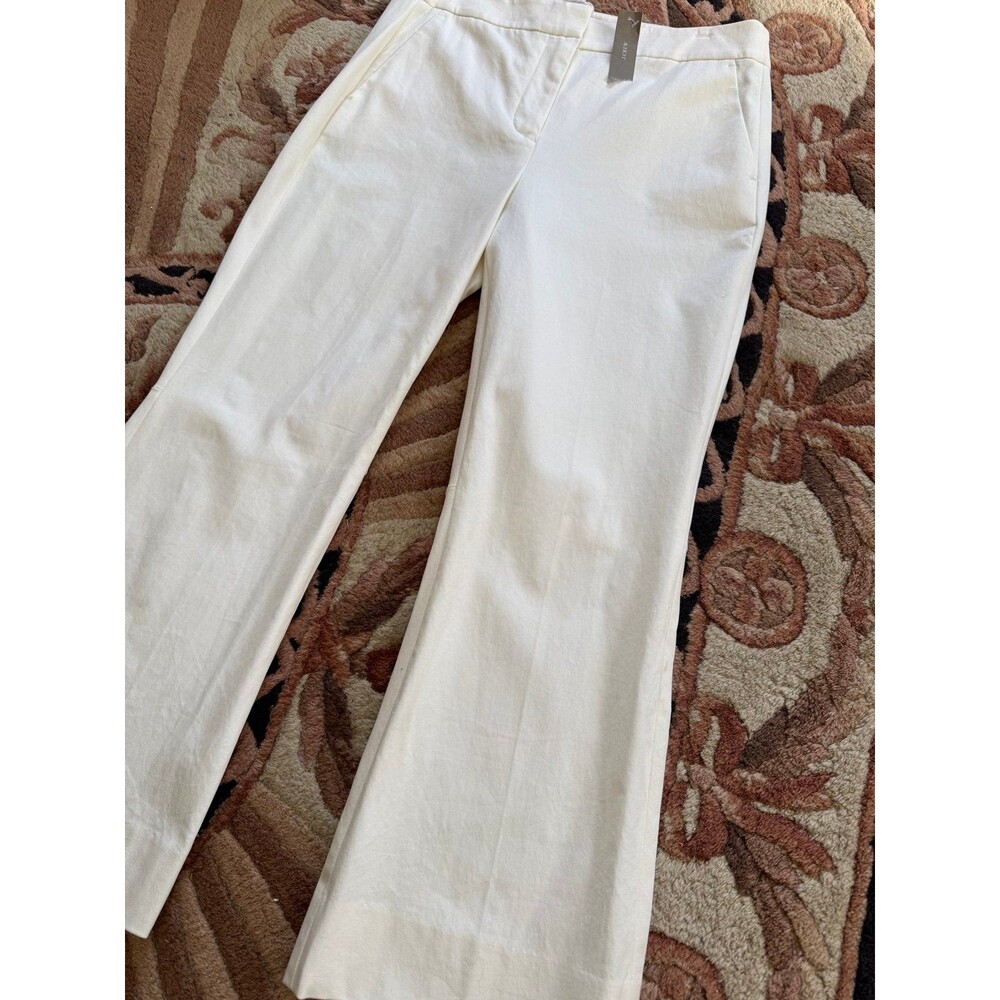 J Crew cropped trousers - Picture 3 of 11